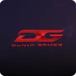 Dunia Games icon