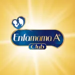 Enfamama A+ Club icon