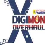 IP-DigimonX OH icon