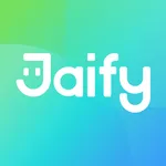 Jaify icon