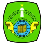 Ponpes Al Hikmah 2 Benda icon