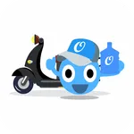 Mountoya Courier icon