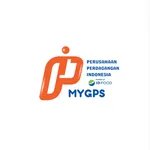 MyGPS Device icon