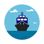 Antrian Kapal icon