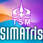 Mobile Simatris icon