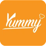 Yummy - Aplikasi Resep Masakan icon