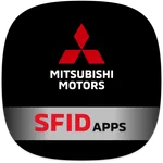 Mitsubishi Sales Force ID icon