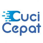 Cuci Cepat icon