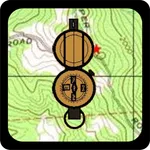 Calc Coordinate icon