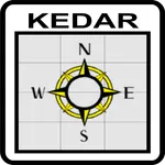 Kedar icon