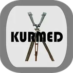 Kurmed app icon