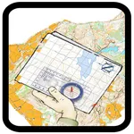 Land Navigation icon
