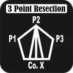 Resection App icon