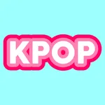 KPOP Idol's icon