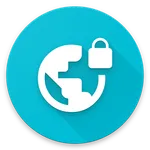 Public DNS icon