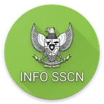 INFO SSCN 2018 icon