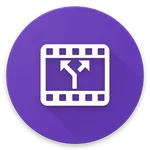 Video Splitter icon