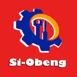 Online Bengkel - Pemkab Boyola icon