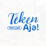TékenAja! for Business icon