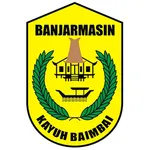 Smart ID DPMPTSP Kota Banjarma icon