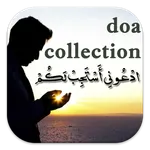 Doa Droid - Koleksi Doa Muslim icon