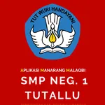 SMP NEG. 1 TUTALLU icon