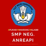 SMP NEG. ANREAPI icon