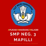 SMP NEG. 3 MAPILLI icon