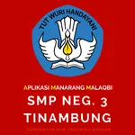 SMP NEG. 3 TINAMBUNG icon
