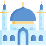 Ekomad Masjid icon