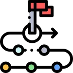 Grow up icon