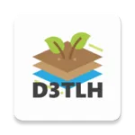 D3TLH Kab Kediri icon