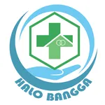 Halo Bangga icon
