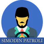 SI MODIN PATROLI (PENGEMUDI) icon