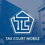 Tax Court Mobile icon