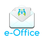 eOffice KEMENPPPA icon
