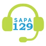 SAPA 129 icon