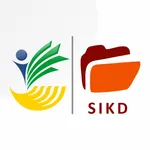 SIKD Kemensos icon