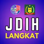 JDIH Langkat icon
