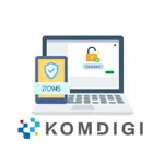 Autentikator SPBE icon