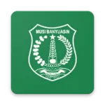 E-Office Musi Banyuasin icon