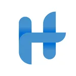 Hadir icon