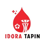 IDORA (Informasi Donor Darah) icon