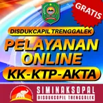 Siminaksopal Trenggalek icon