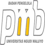 PMB UNW icon