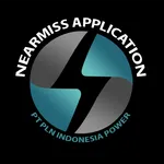 Nearmiss PLN Indonesia Power icon