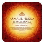 Asmaul Husna & Amalannya icon