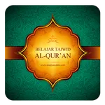 Belajar Tajwid Al-Qur'an icon