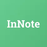 InNote - Lightweight Note icon
