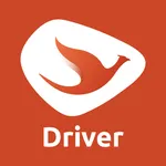Iron Bird Logistic Driver App icon